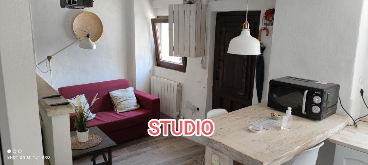 Loft Increible En El Centro Apartment Granada Exterior photo